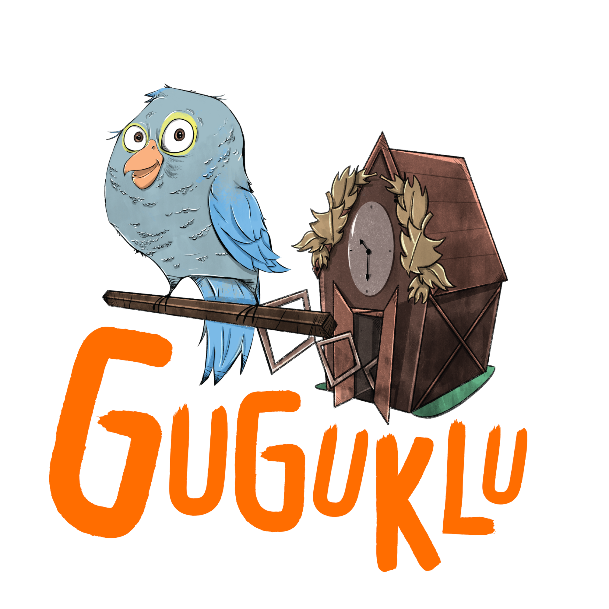 Guguklu