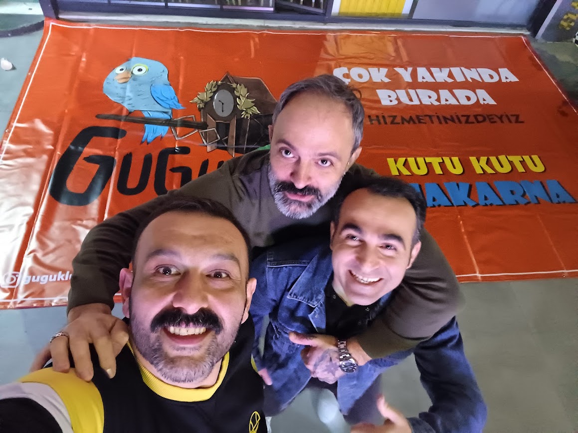 Zaman içinde Guguklu, fotoğraf 15