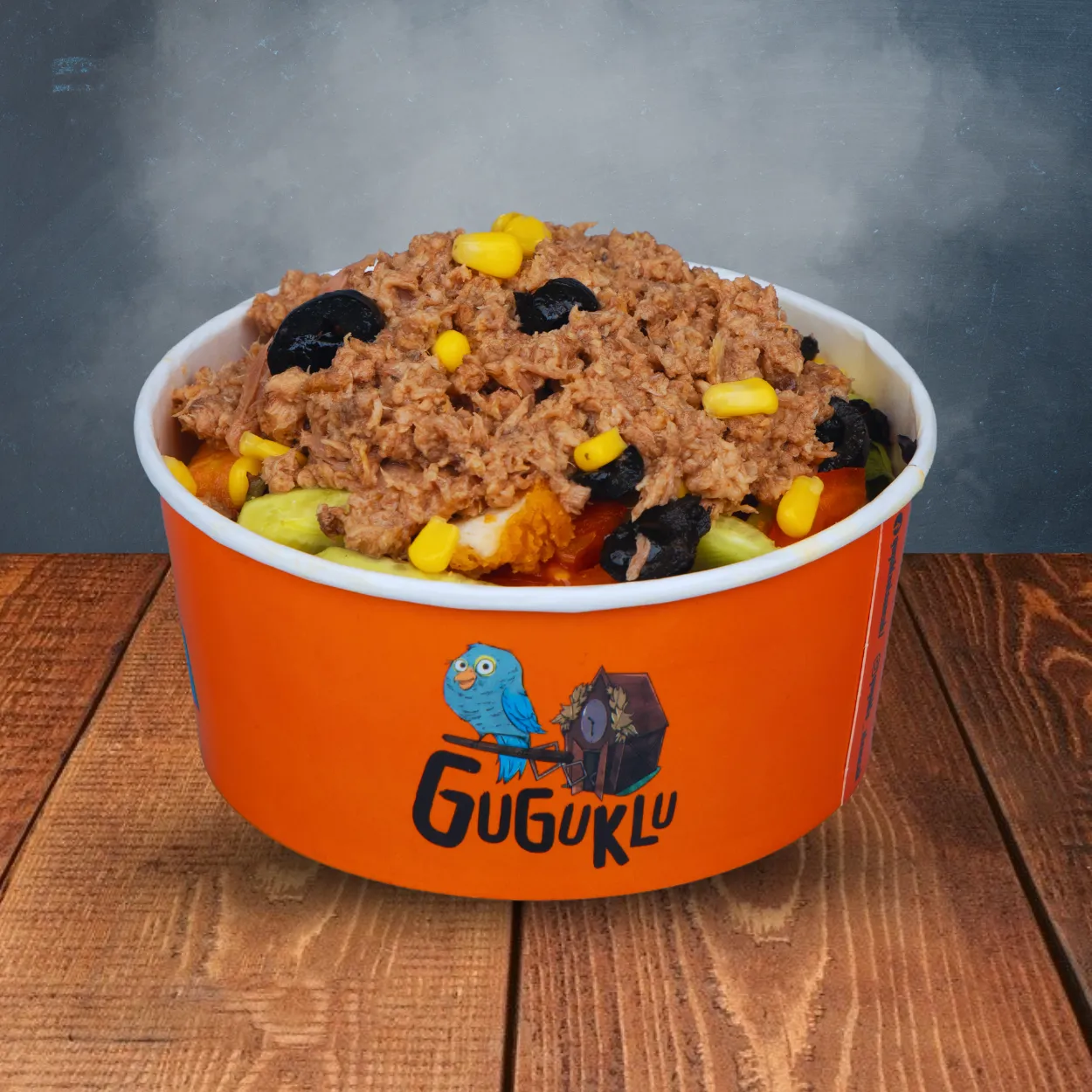 Gırgıriye Salata