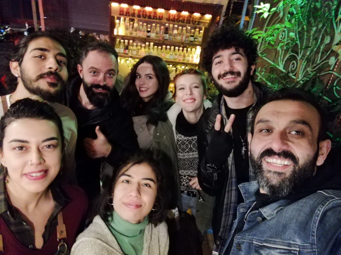 Zaman içinde Guguklu, fotoğraf 11