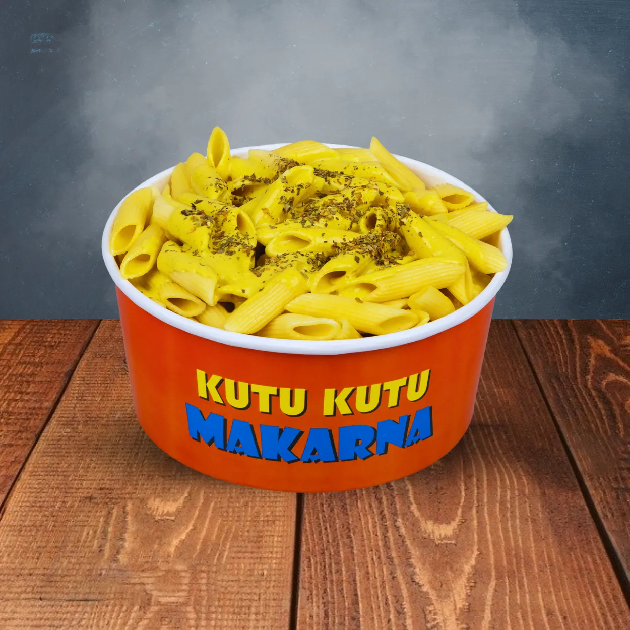 Körili