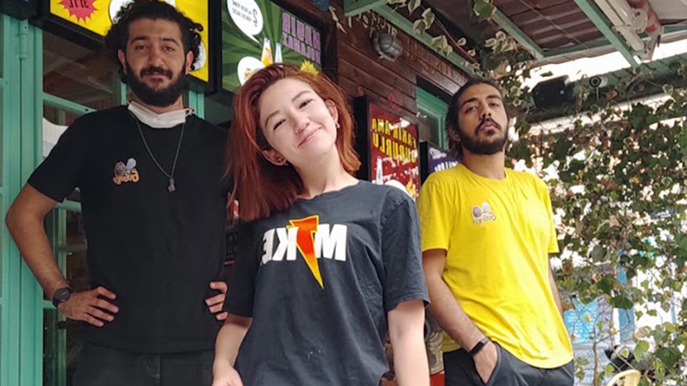 Zaman içinde Guguklu, fotoğraf 10